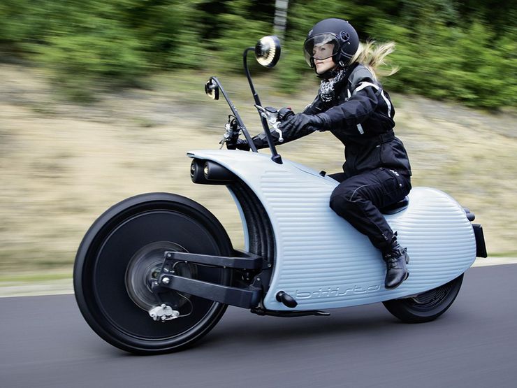 Johammer J1